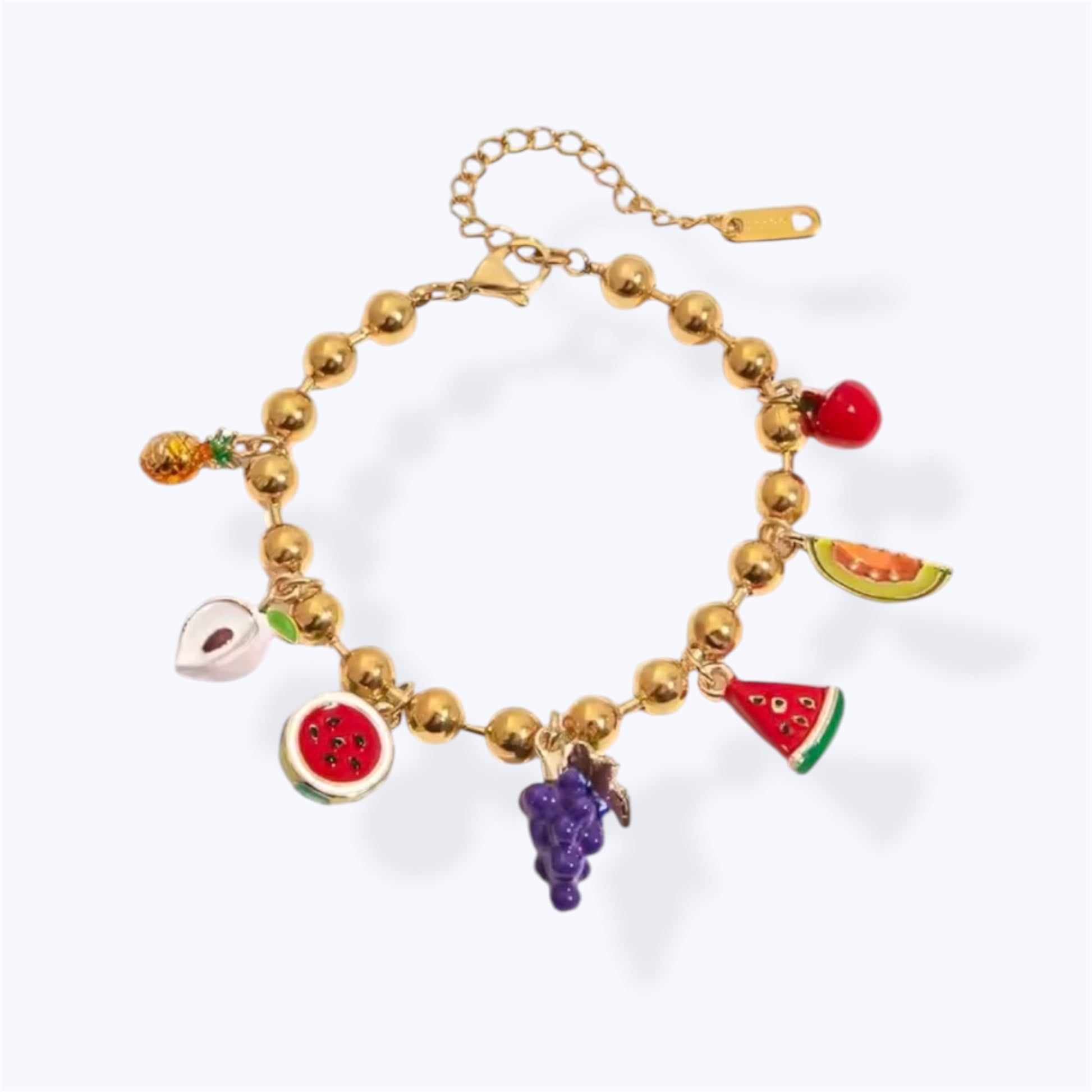 Summer vibes bracelet
