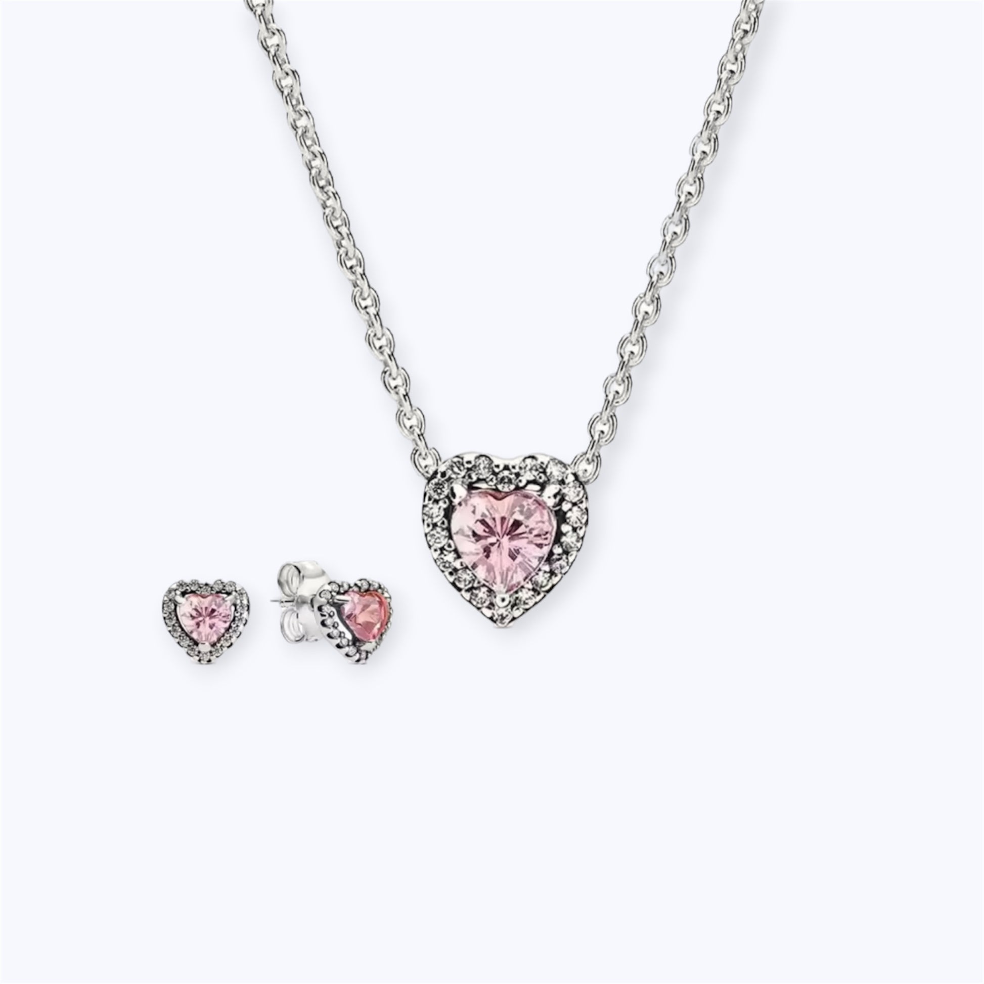 Darling heart set