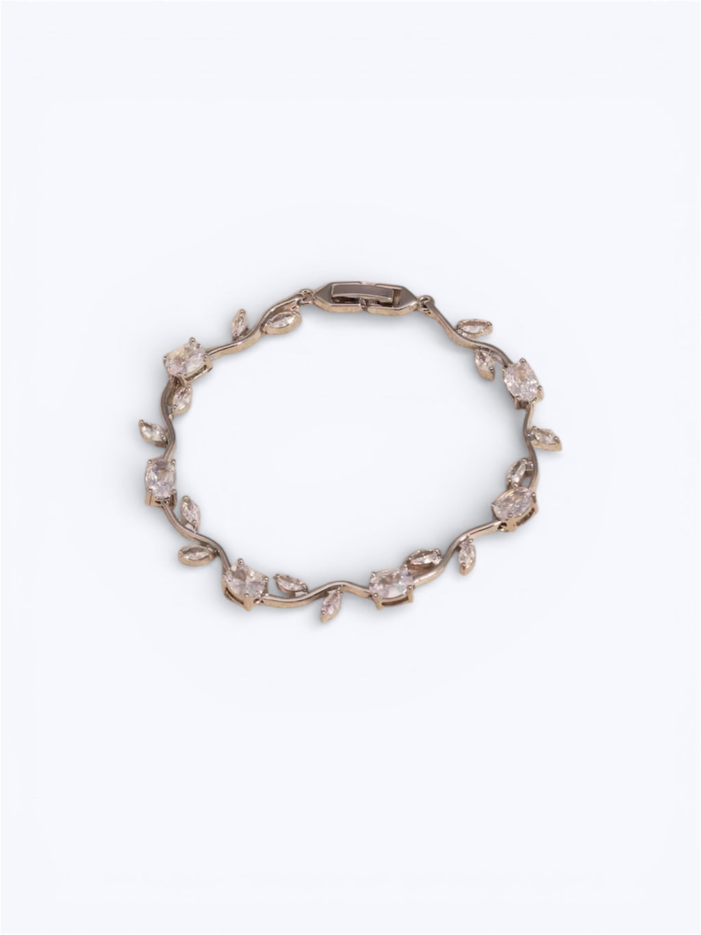 Tulip bracelet