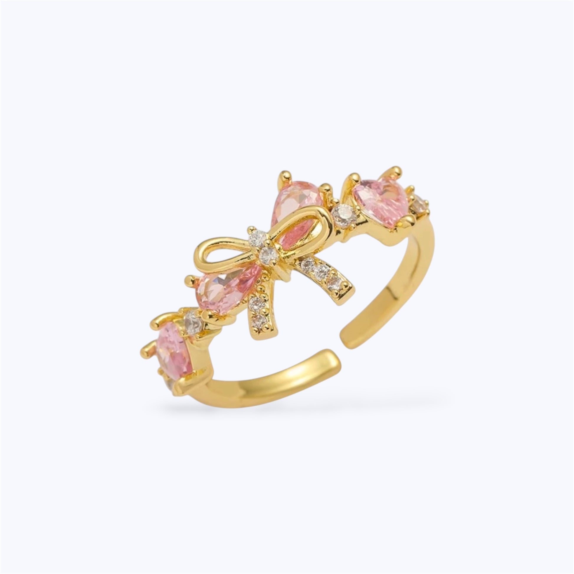 Bow ring