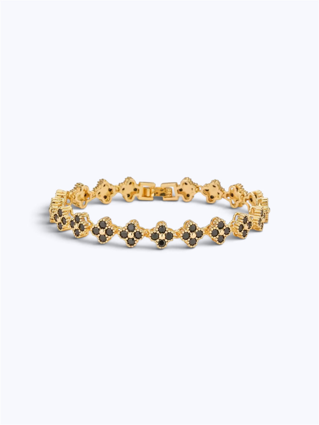 Lariat bracelet
