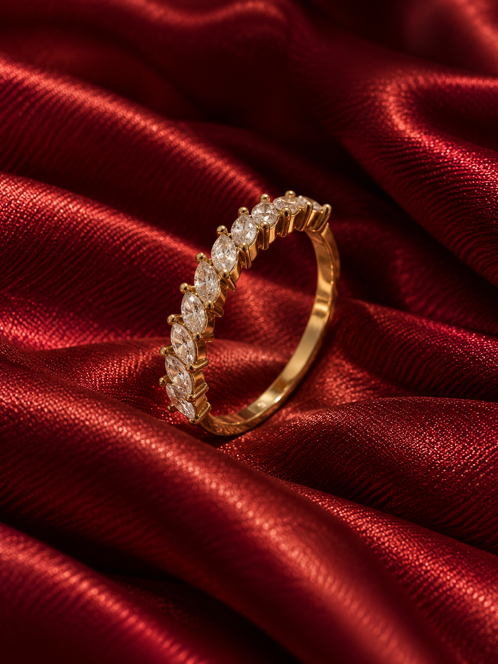 Assté rings
