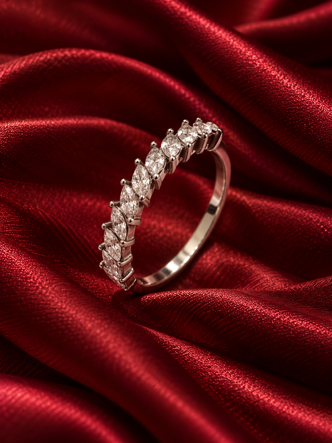 Assté rings