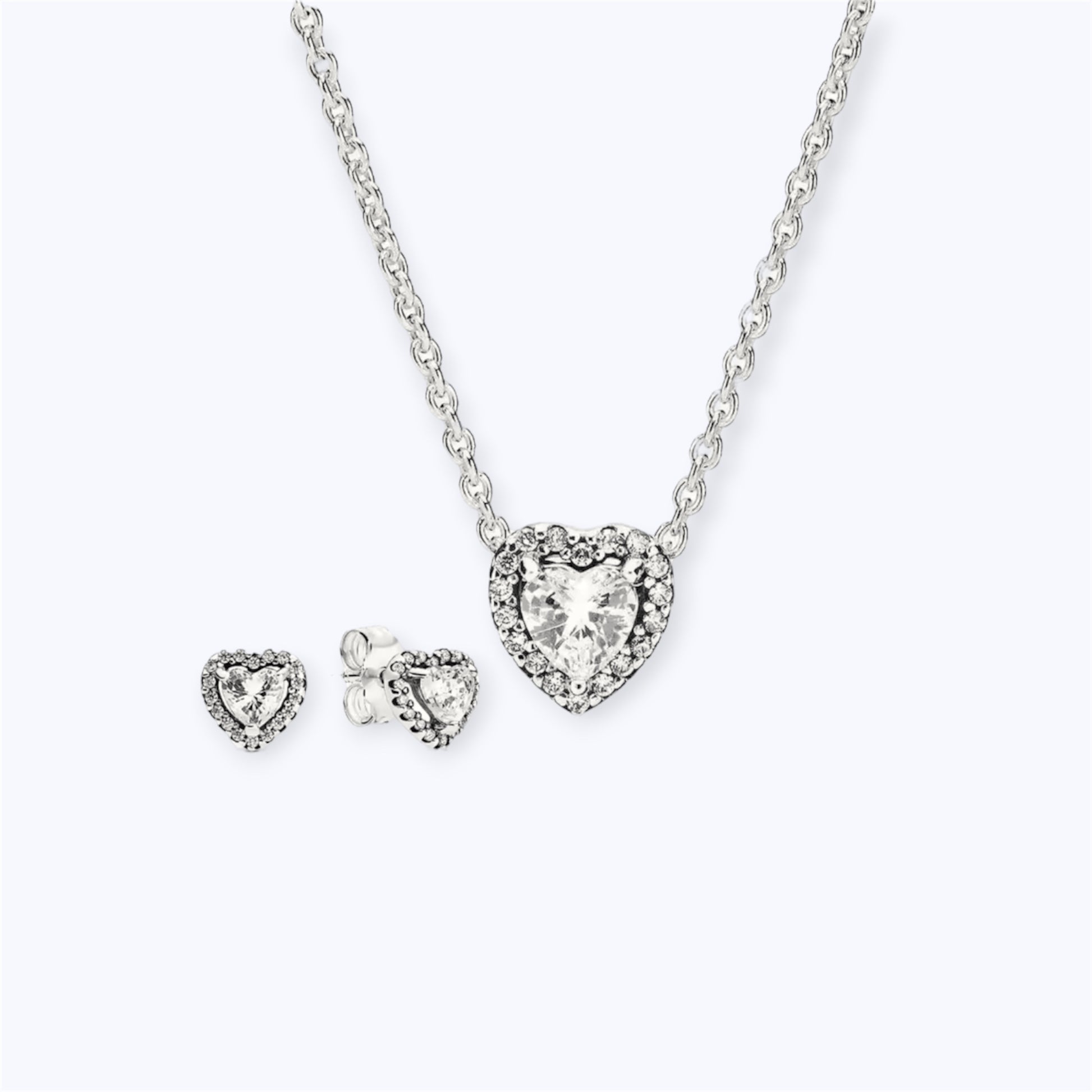 Darling heart set