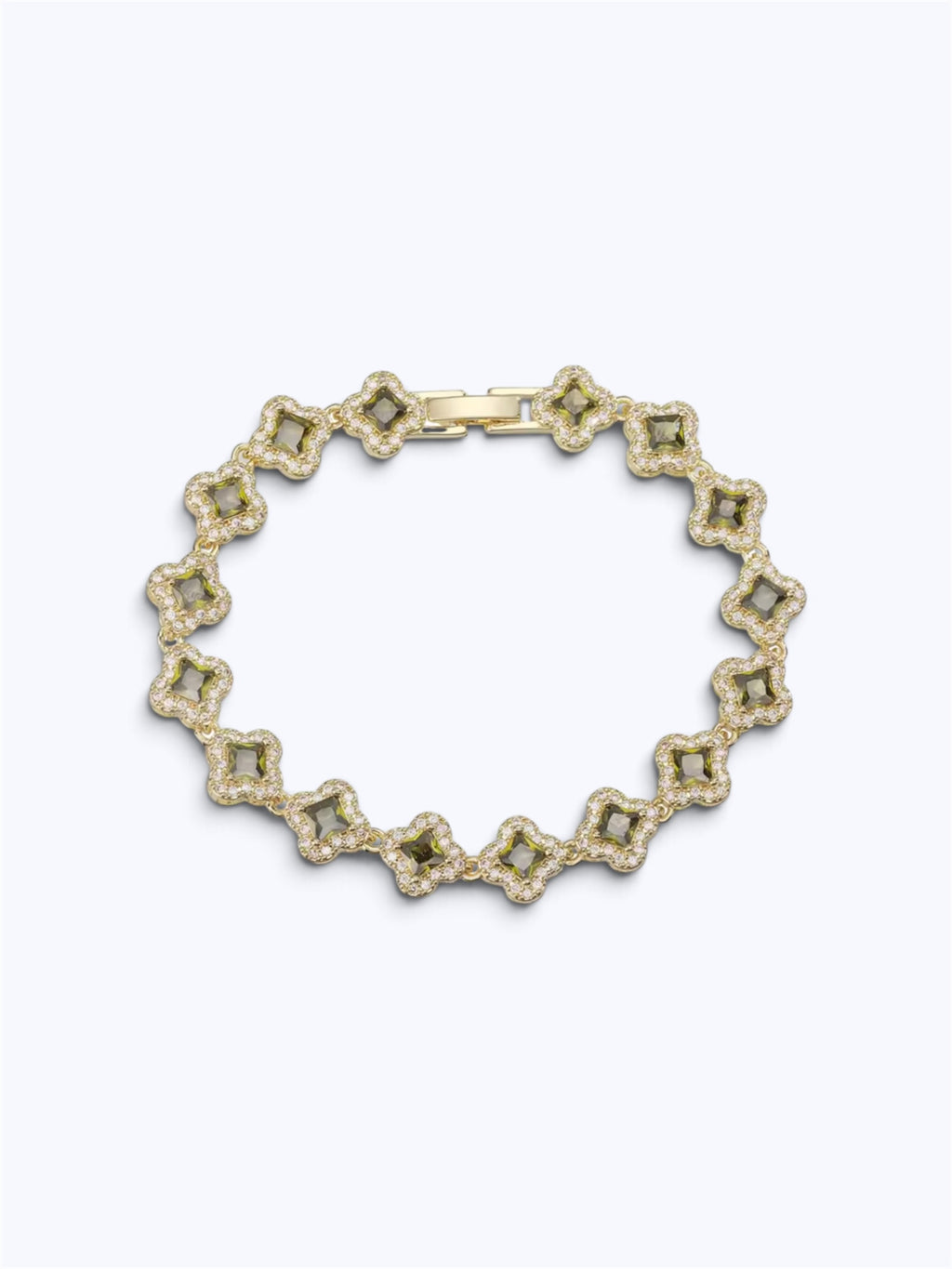 Gold sorella bracelet