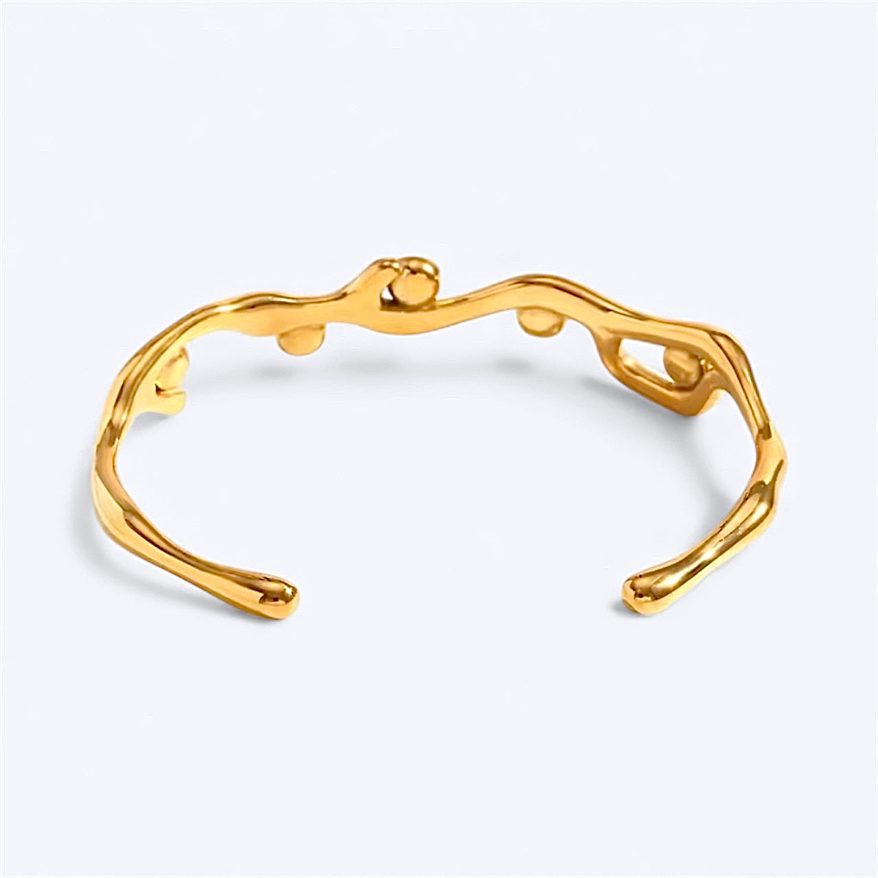 Branches of light Bracelet