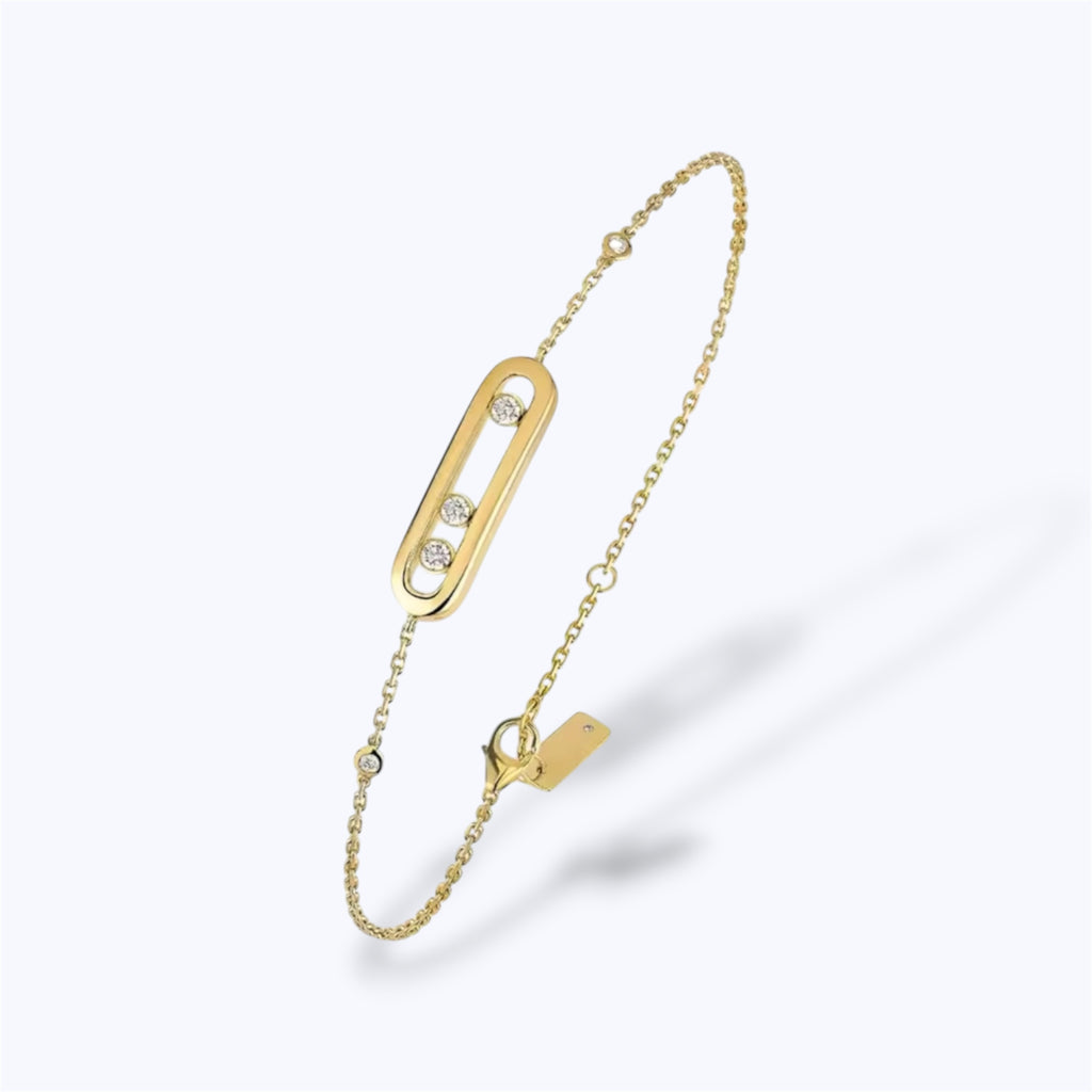 Premium nola bracelet