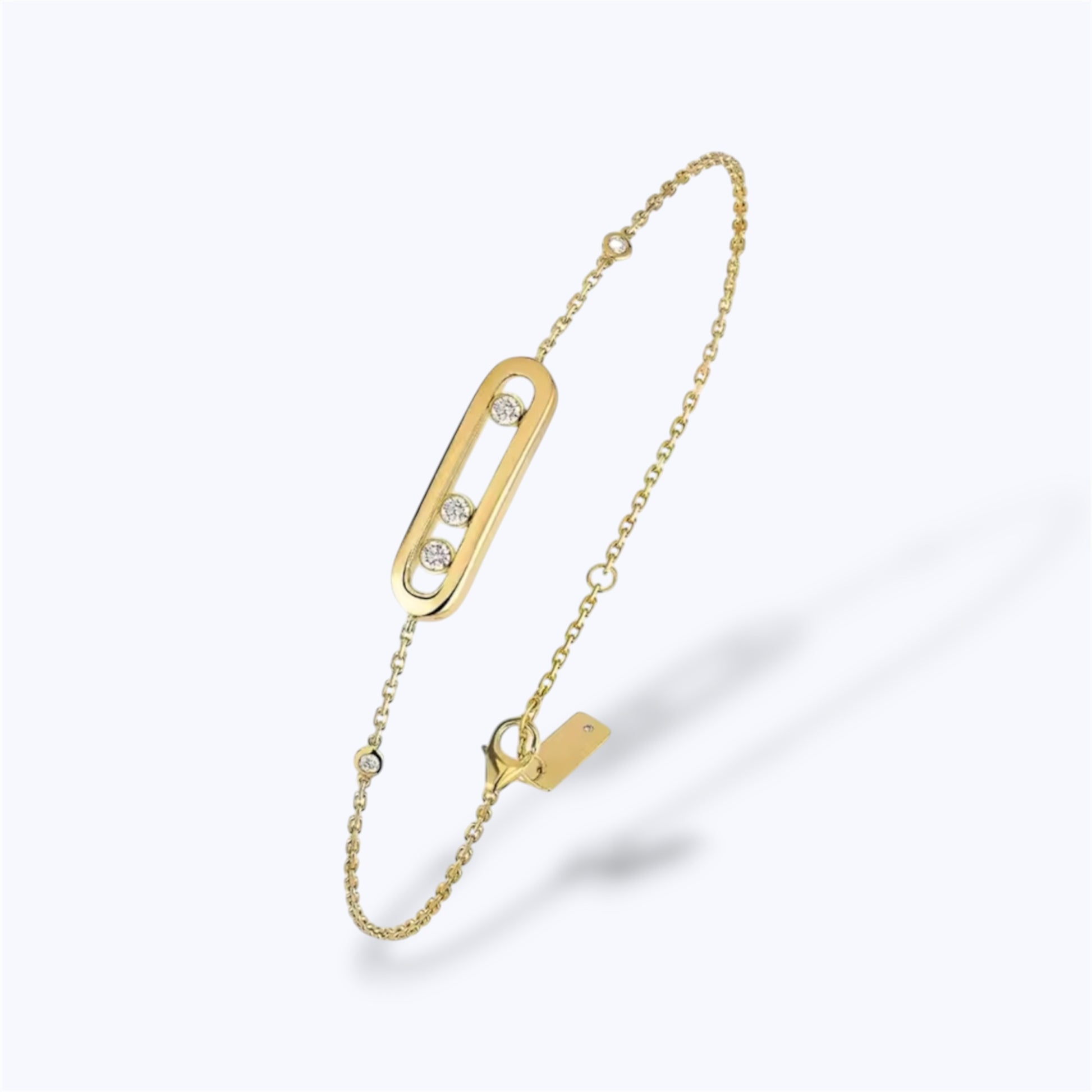 Premium nola bracelet