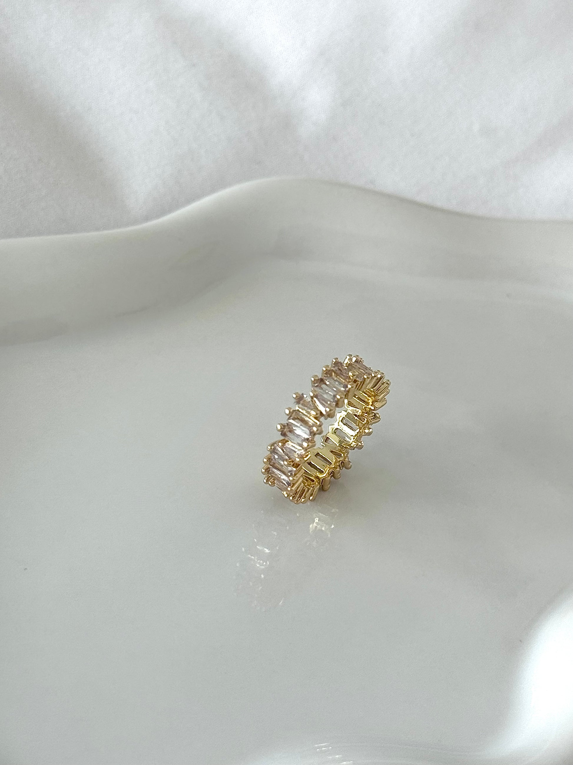 Eternity Ring