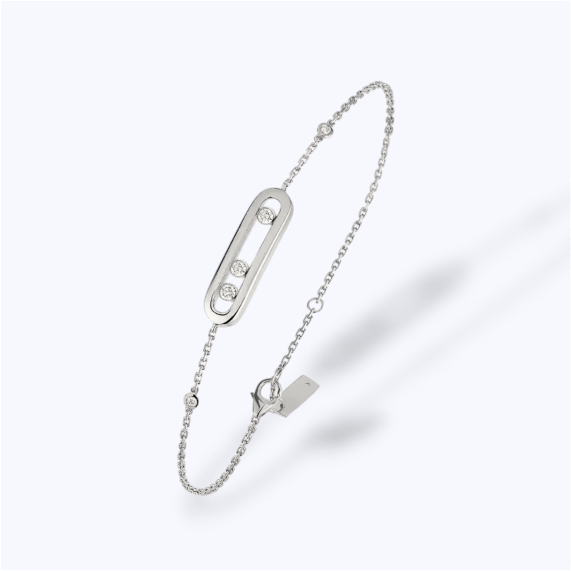 Premium nola bracelet