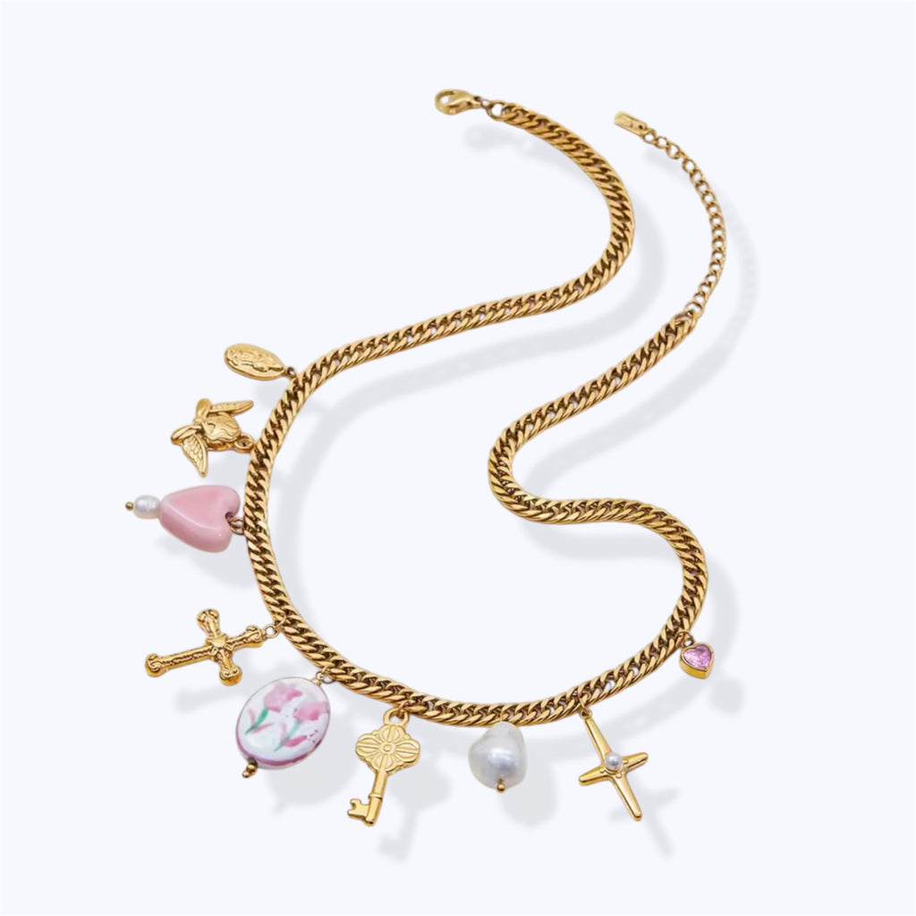 Ronea necklace