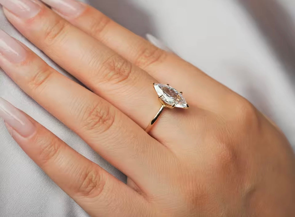 Avélisse Ring