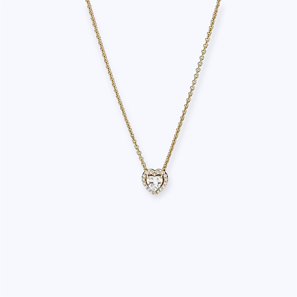 Sweet desire necklace