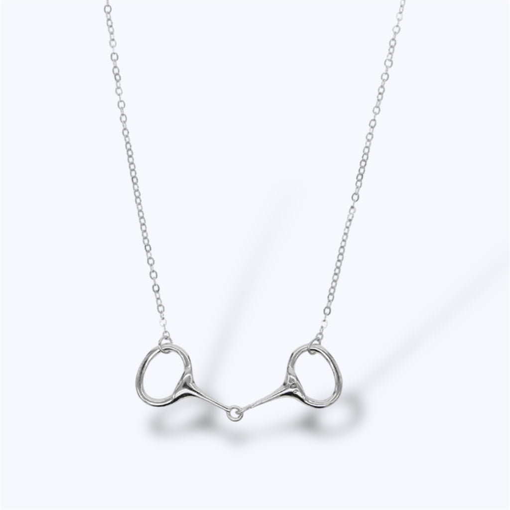 Equestrian Elegance neckace