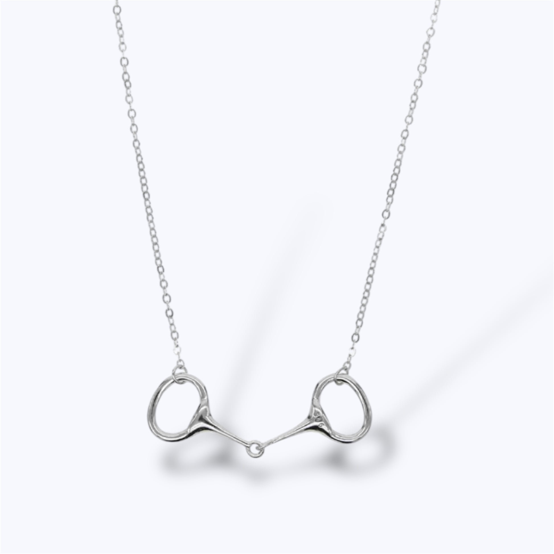 Equestrian Elegance neckace