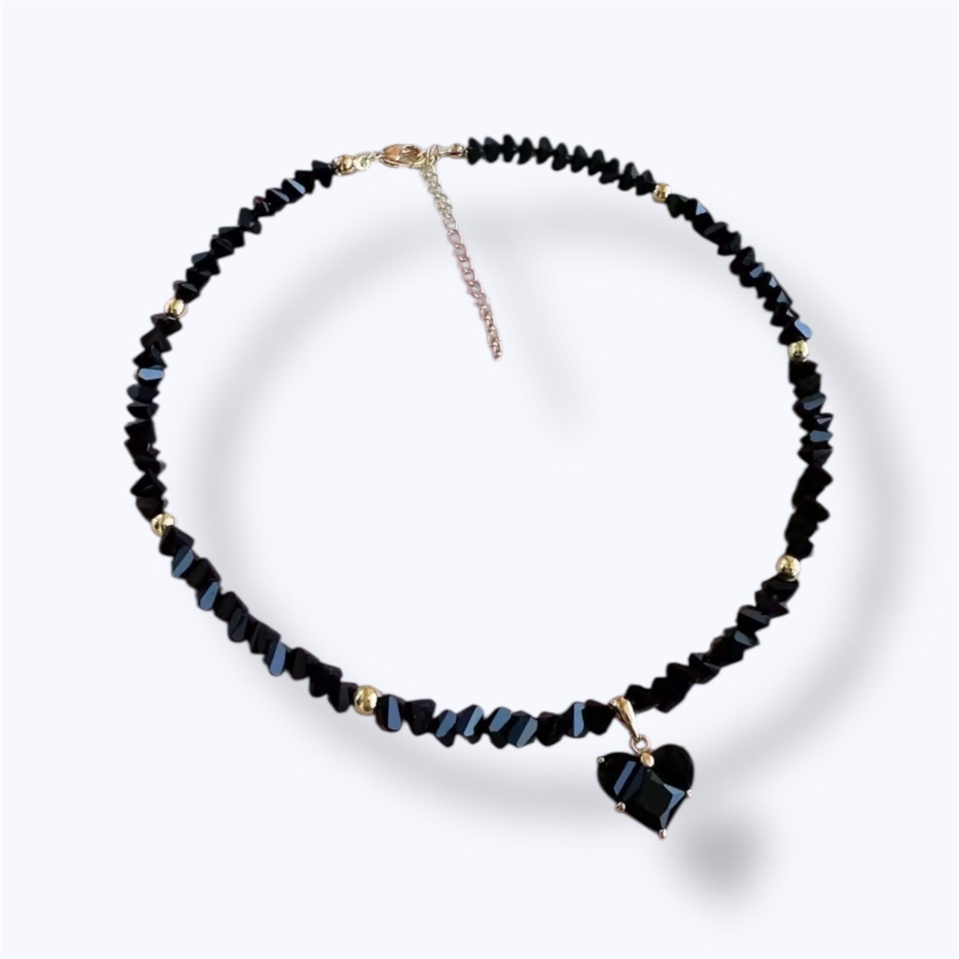 Keep a promise necklace