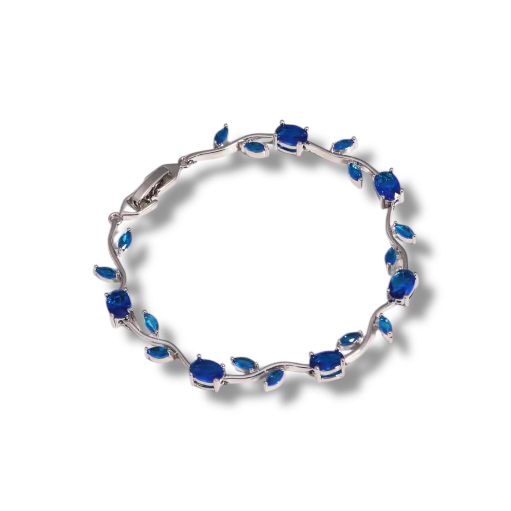 Tulip bracelet