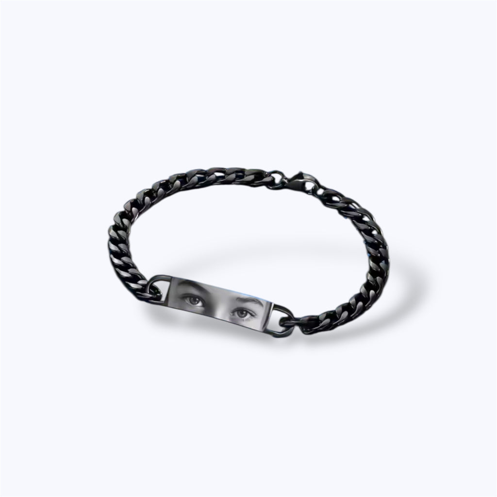 Soul Gaze Custom Bracelet