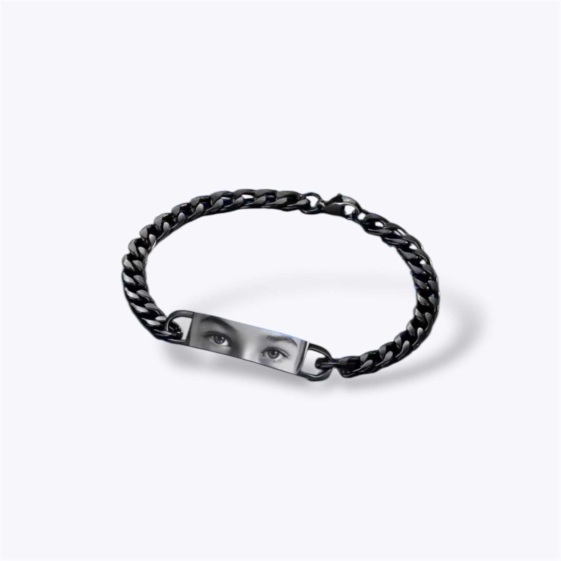 Soul Gaze Custom Bracelet