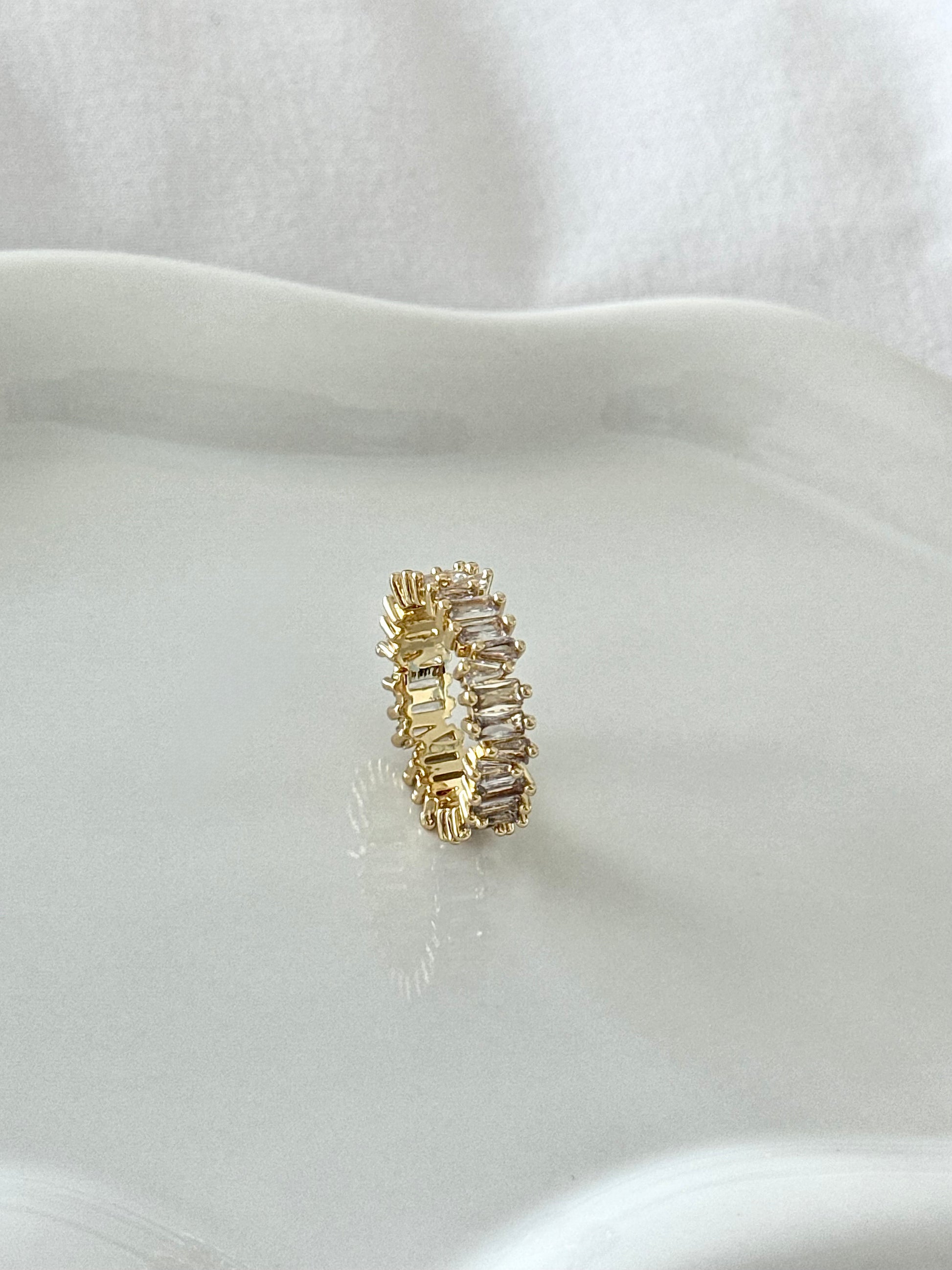 Eternity Ring