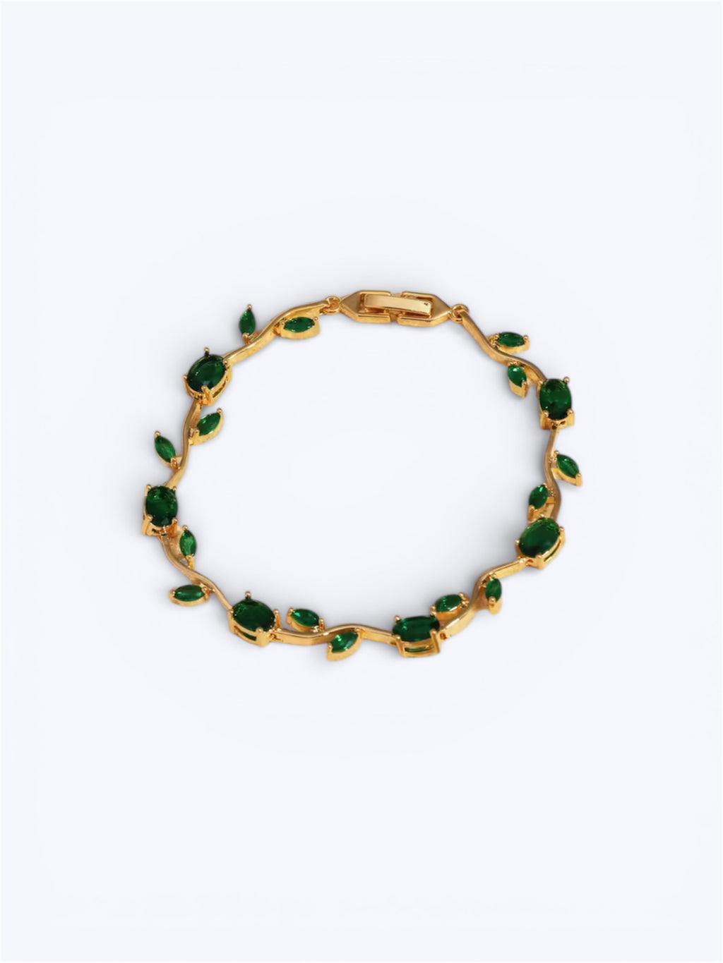 Tulip bracelet