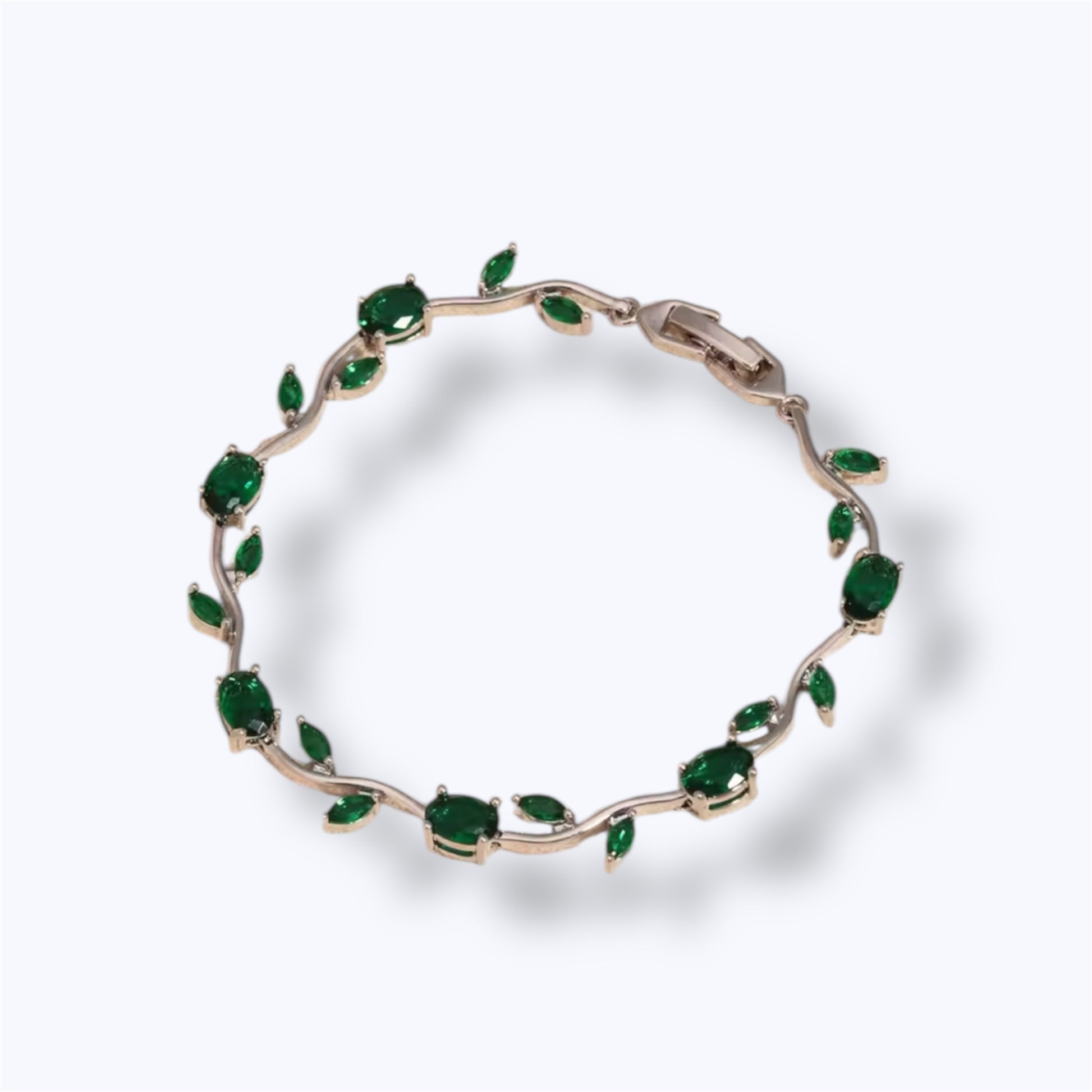 Tulip bracelet