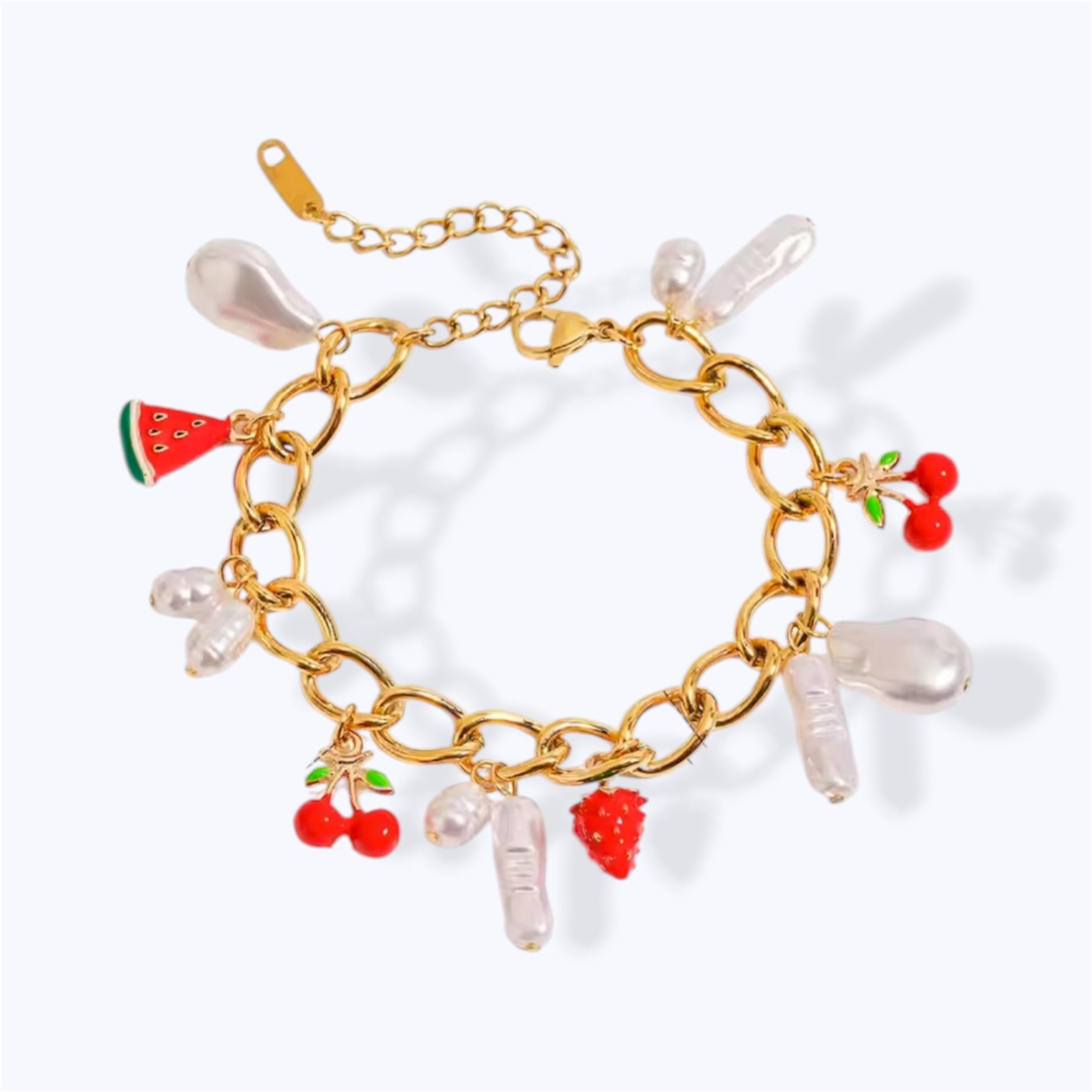 Summer vibes bracelet