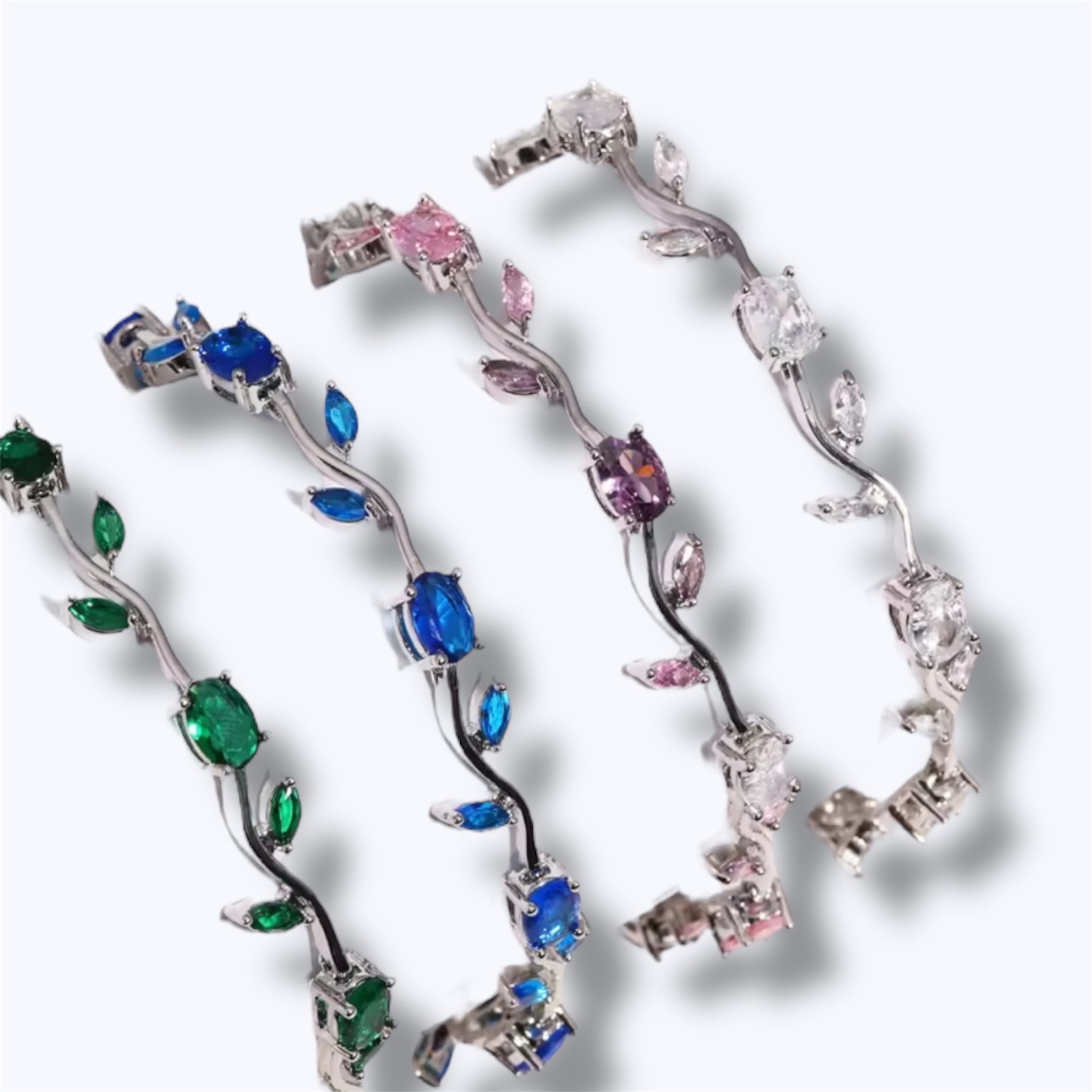 Tulip bracelet