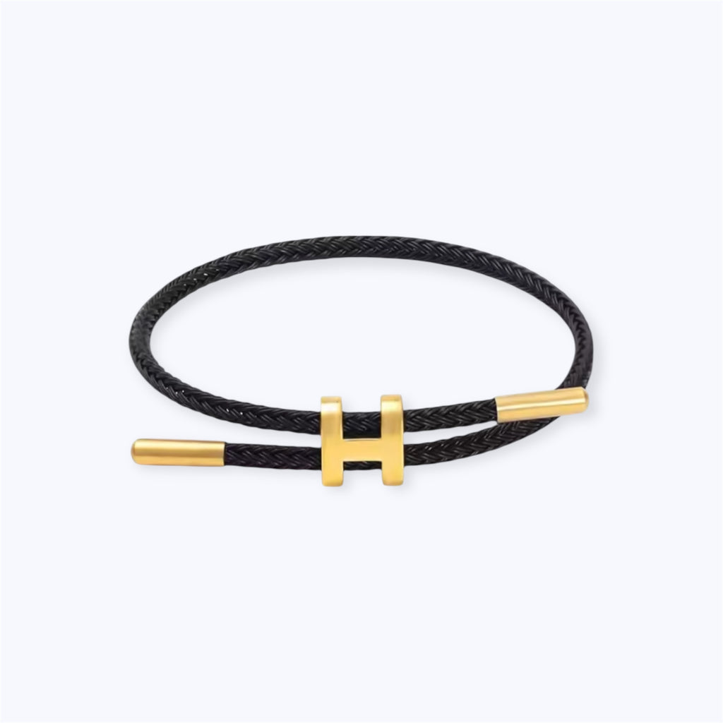 Timeless Twist Bracelets