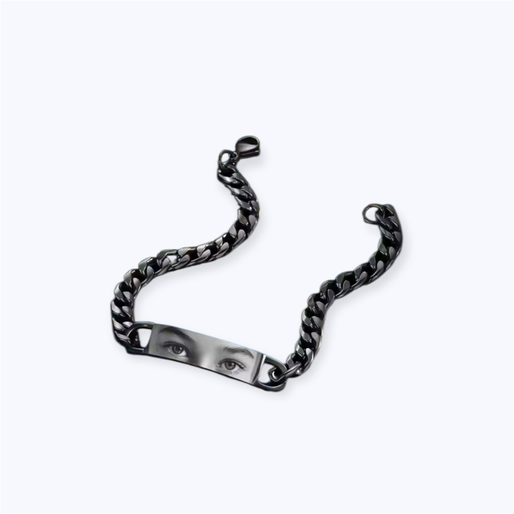 Soul Gaze Custom Bracelet