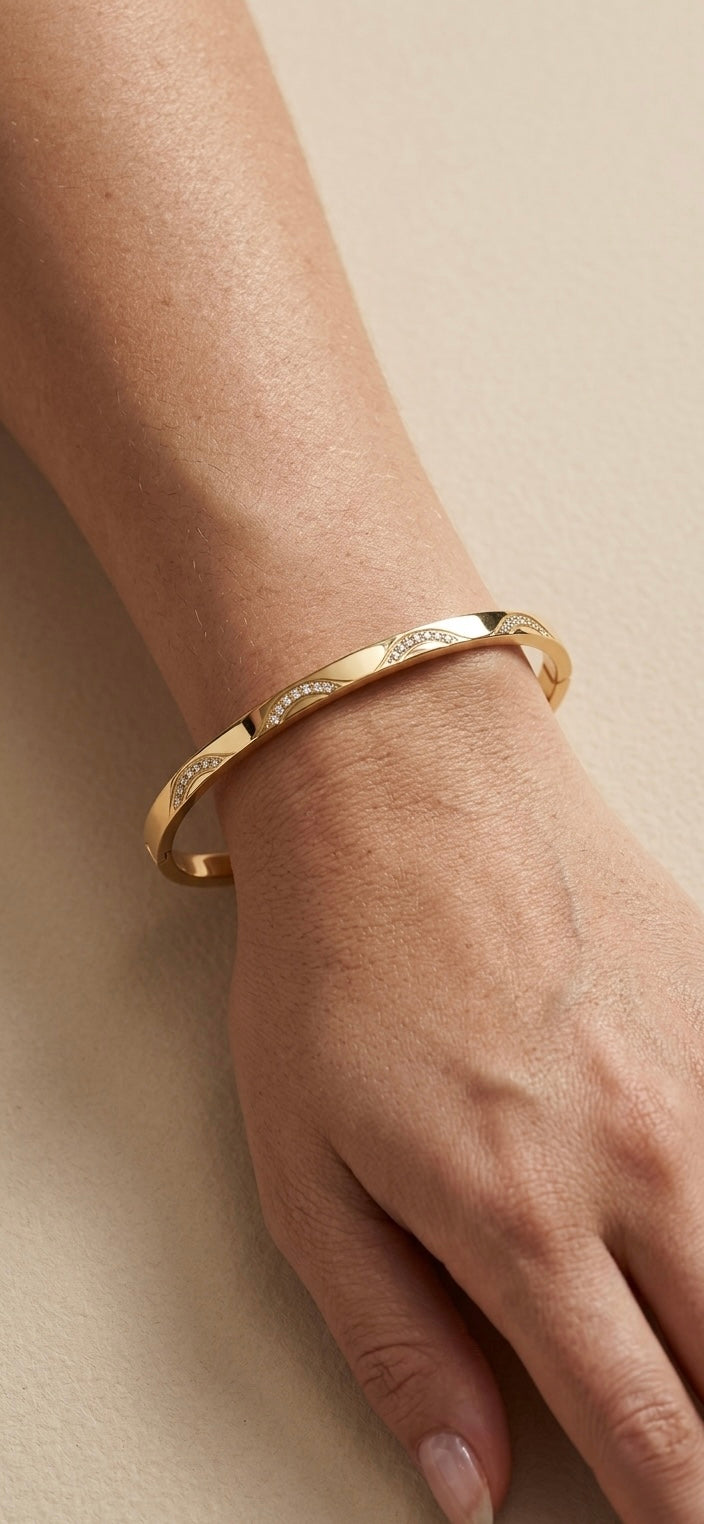 Ella bangle