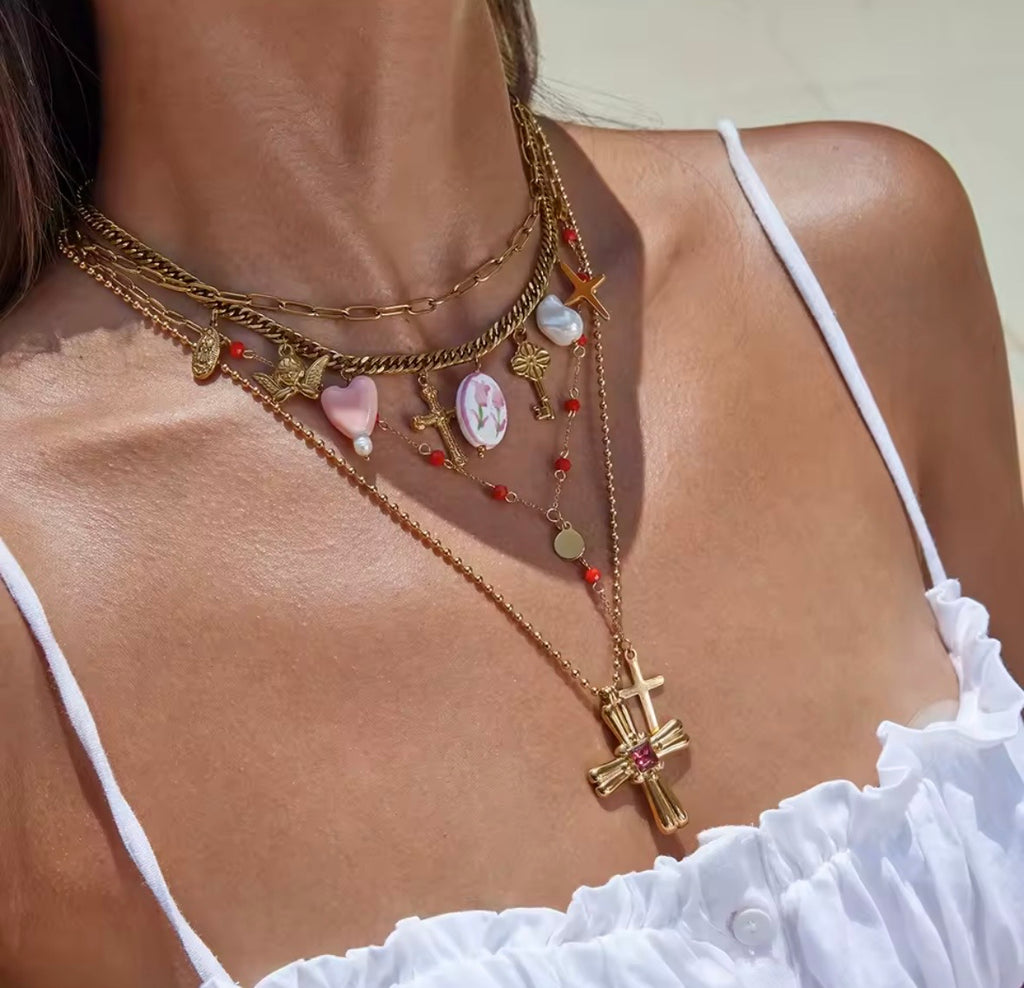 Ronea necklace