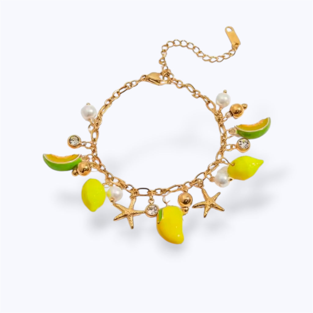 Summer vibes bracelet