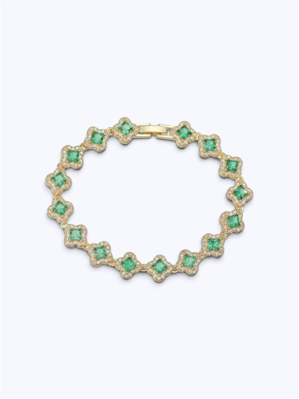 Gold sorella bracelet