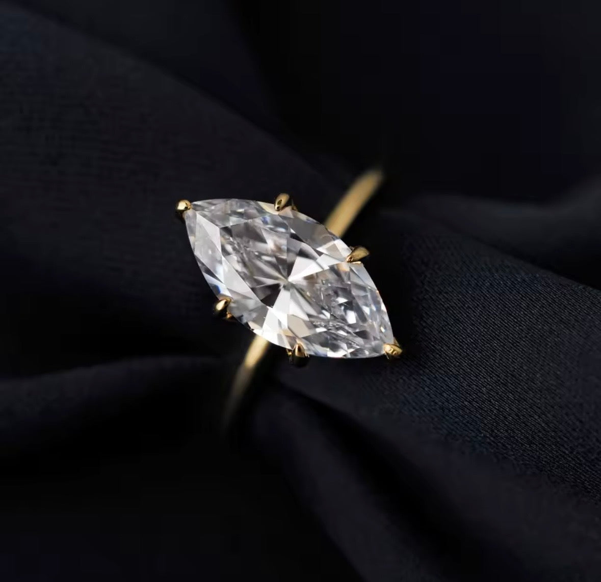 Avélisse Ring