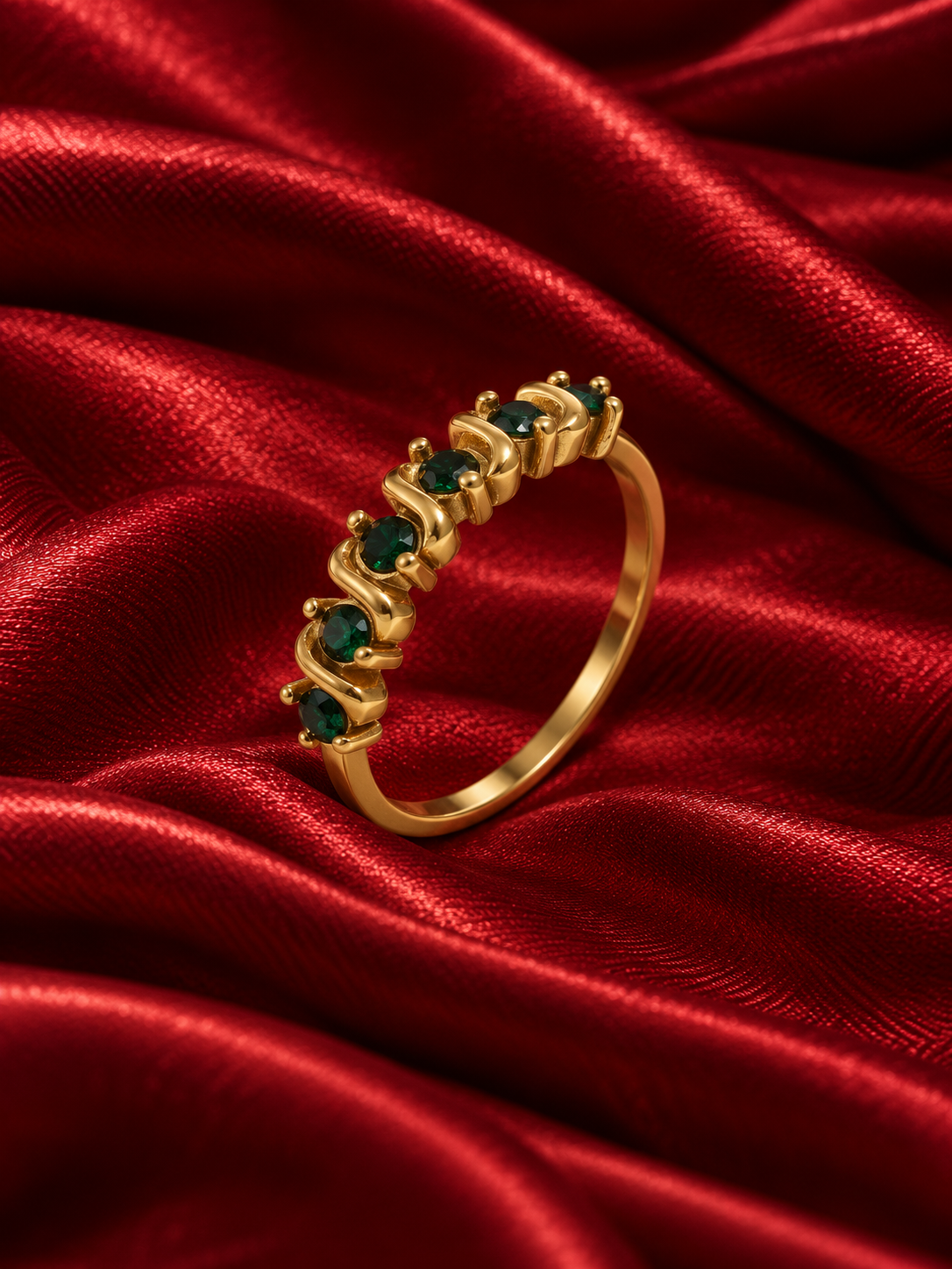 Assté rings