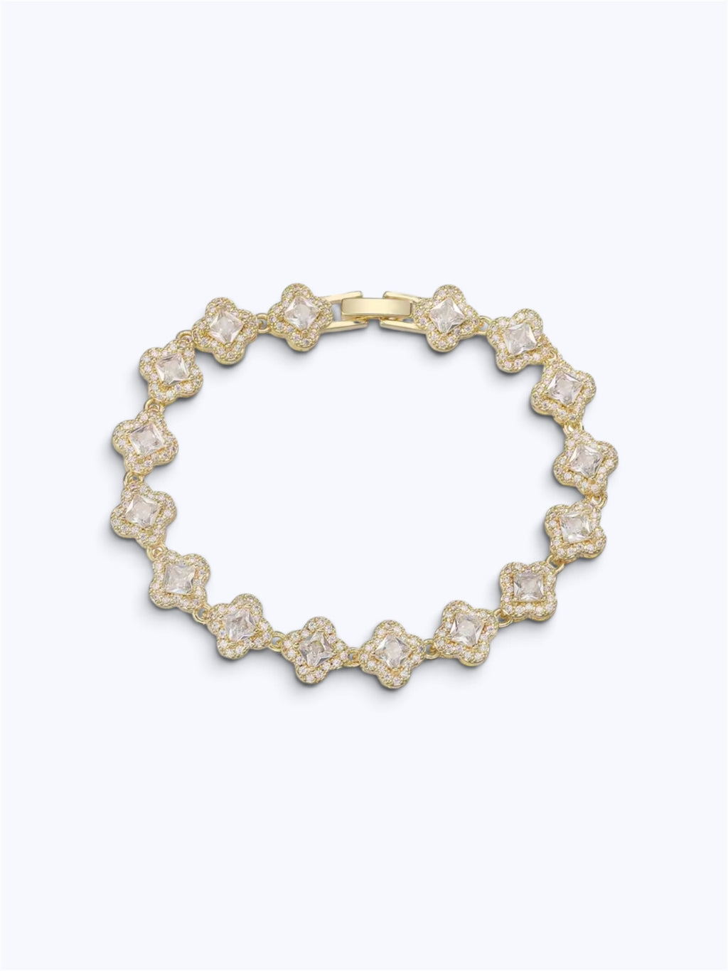 Gold sorella bracelet