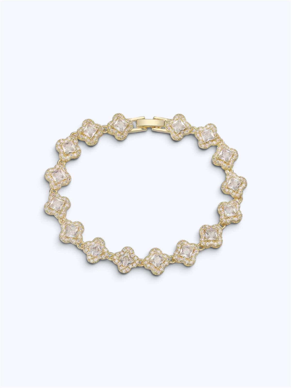 Gold sorella bracelet