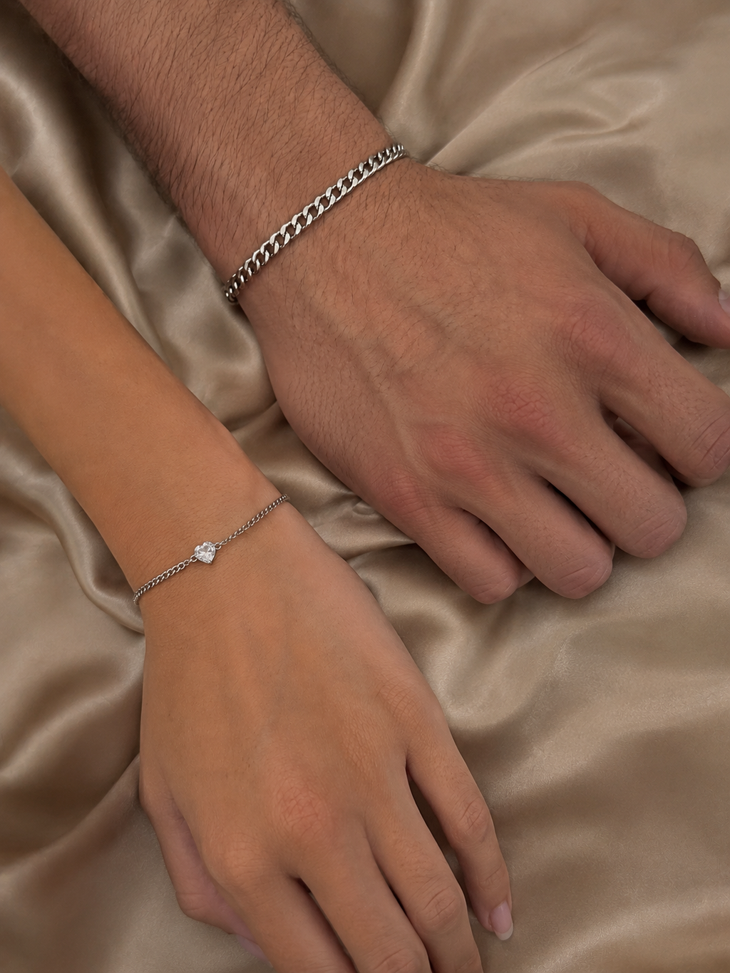 The Lover’s Link