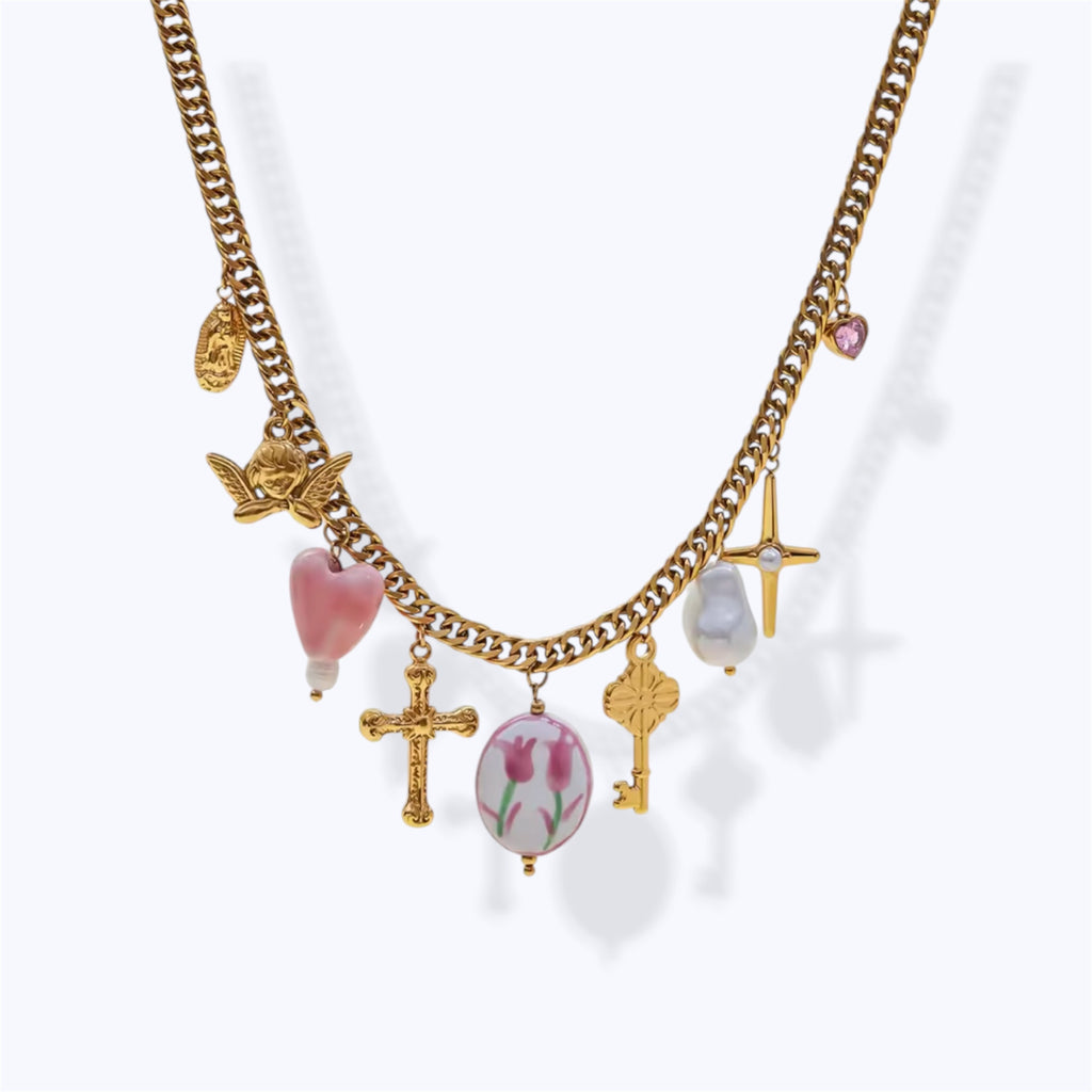 Ronea necklace