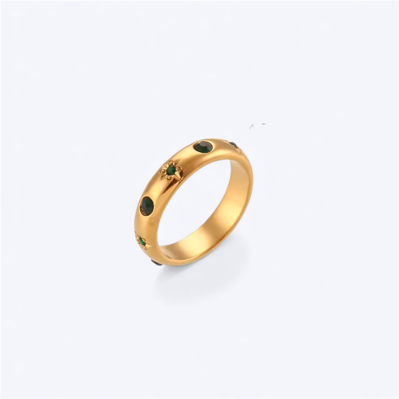 Vanta ring