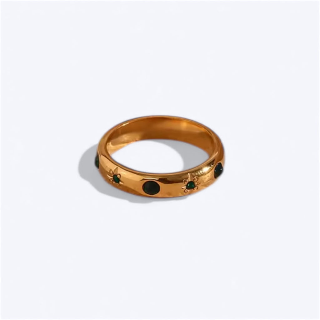 Vanta ring