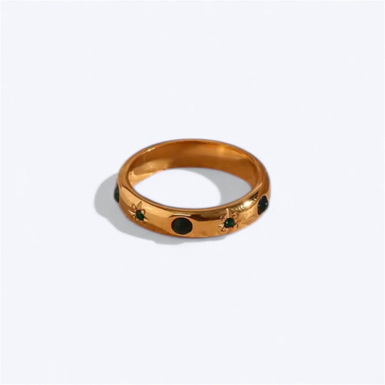 Vanta ring