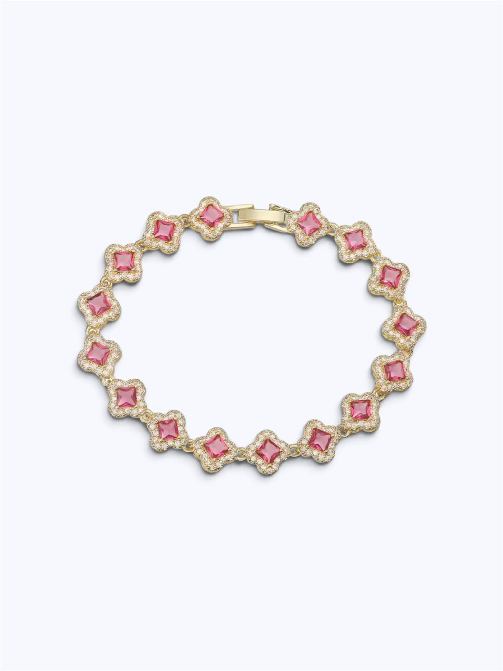 Gold sorella bracelet