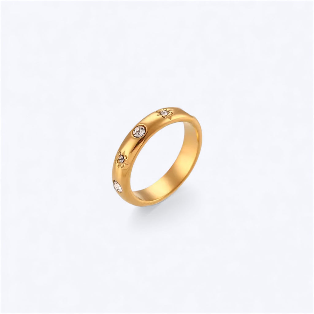 Vanta ring