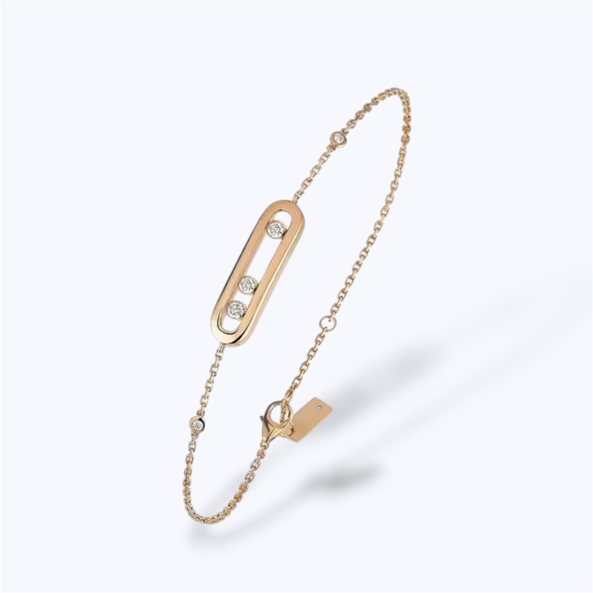 Premium nola bracelet