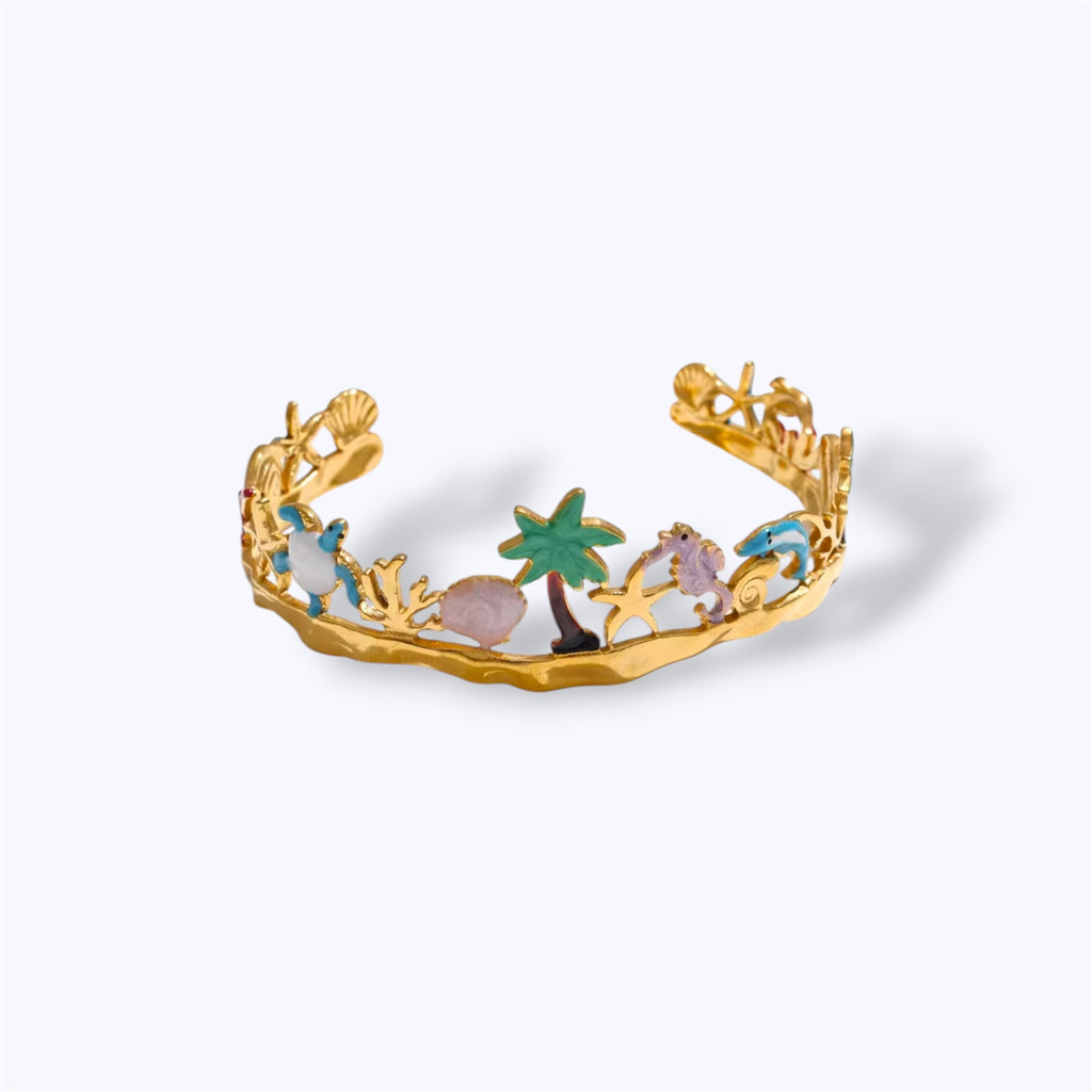 Oceana bangle