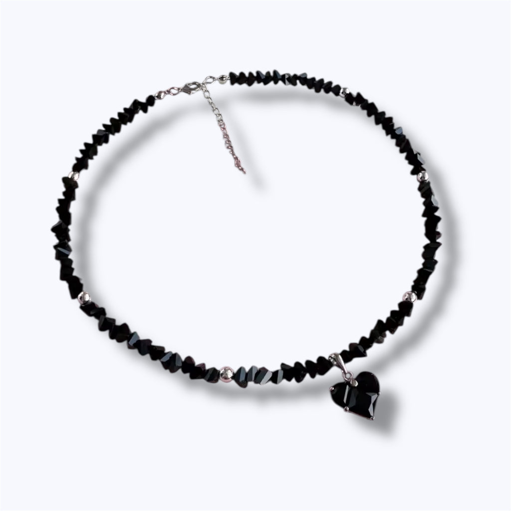 Keep a promise necklace