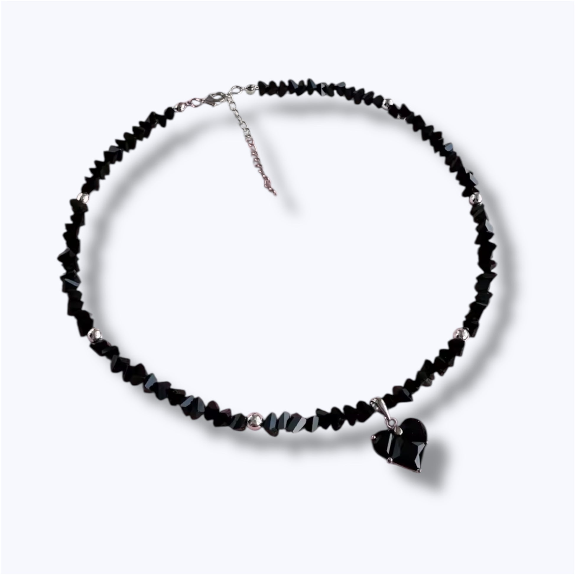 Keep a promise necklace