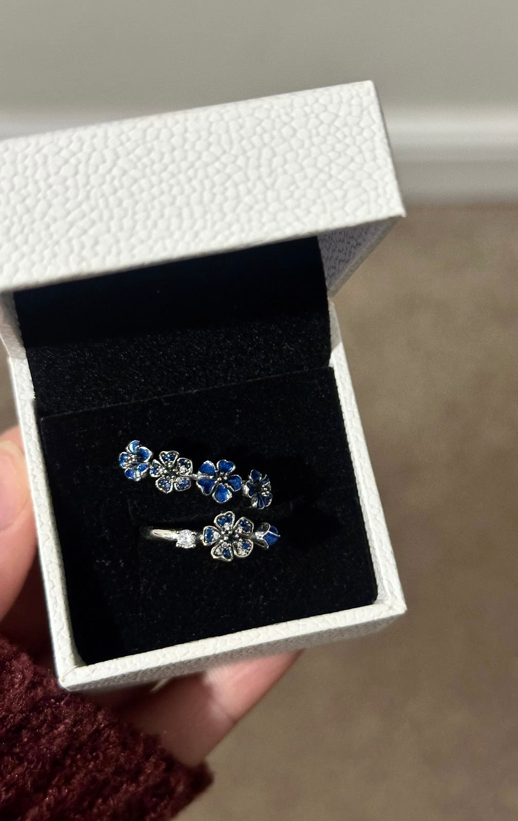 Eleyanna ring